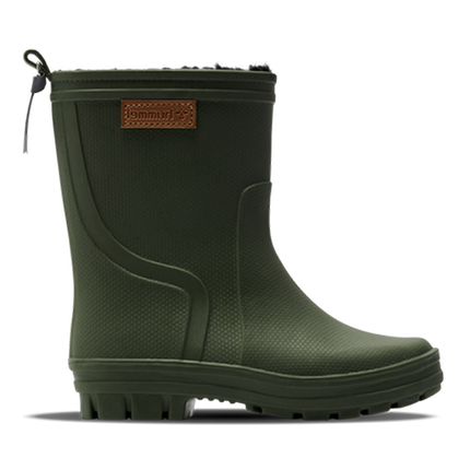 Hummel JR termostøvle