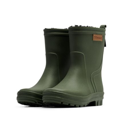 Hummel JR termostøvle