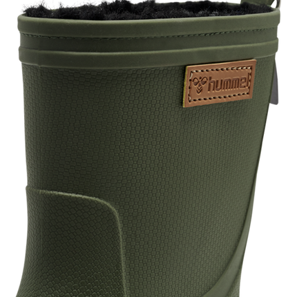 Hummel JR termostøvle