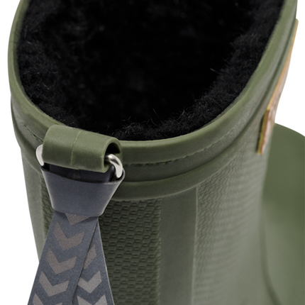 Hummel JR termostøvle