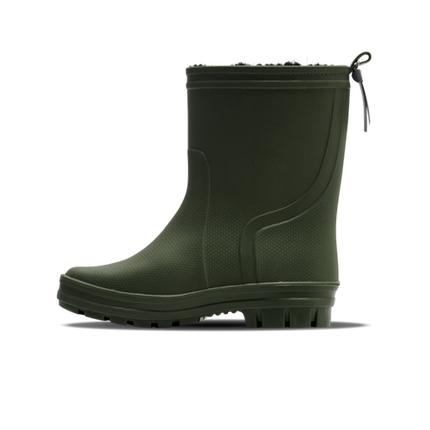 Hummel JR termostøvle