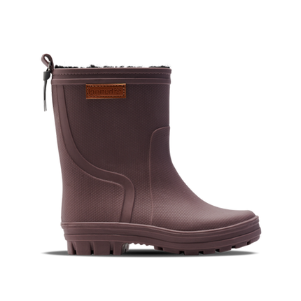 Hummel JR termostøvle