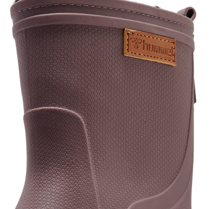 Hummel JR termostøvle