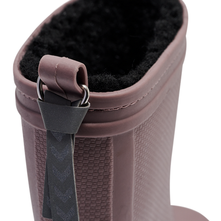 Hummel JR termostøvle