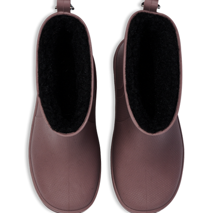 Hummel JR termostøvle