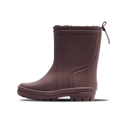 Hummel JR termostøvle