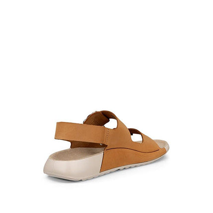 ECCO Cozmo W Flat sandal