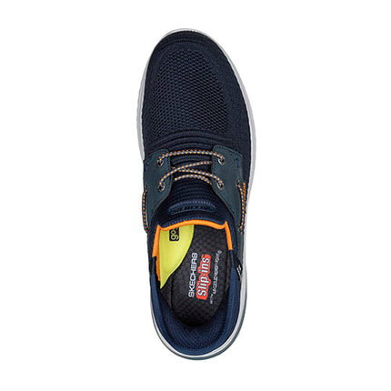 Skechers Slip-ins Delson 3.0 sko