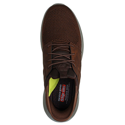 Skechers Slip-ins Relaxed Fit Garner sko