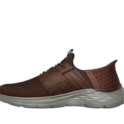 Skechers Slip-ins Relaxed Fit Garner sko