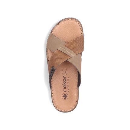 Rieker sandal