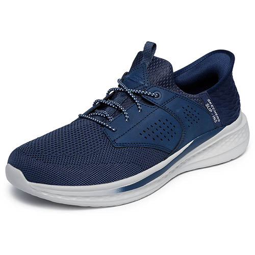 Skechers Slip-ins Slade sko