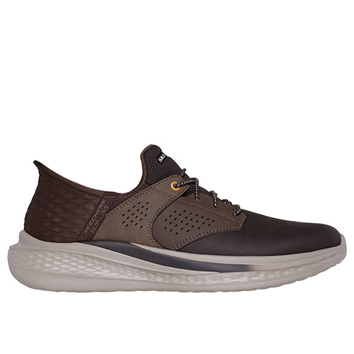 Skechers Slip-ins Slade sko