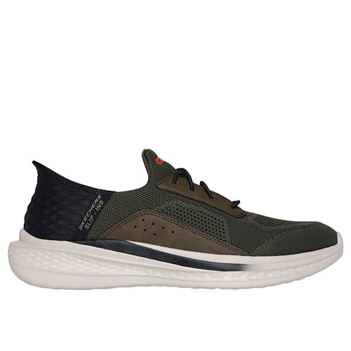 Skechers Slip-ins Slade sko