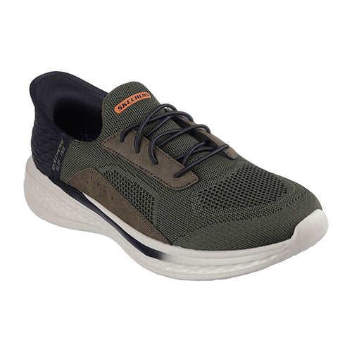 Skechers Slip-ins Slade sko