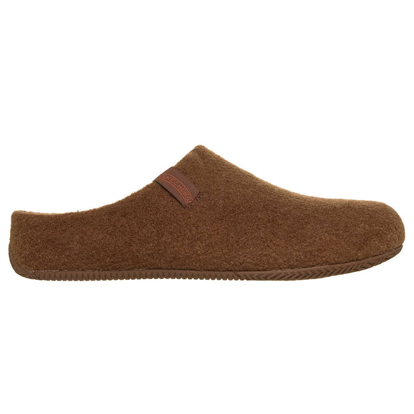 Skechers Bennett - Relaxer hjemmesko