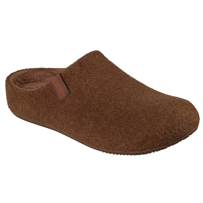 Skechers Bennett - Relaxer hjemmesko