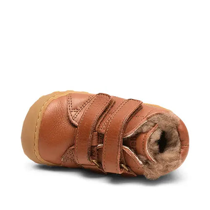 Bisgaard Hale v Lamb støvle