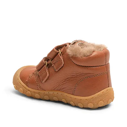 Bisgaard Hale v Lamb støvle