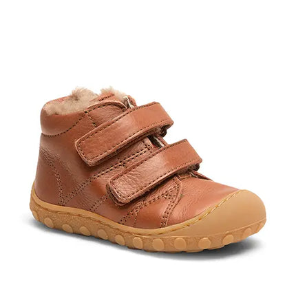 Bisgaard Hale v Lamb støvle