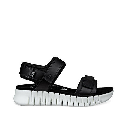 ECCO Gruuv Sol W sandal