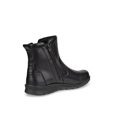 ECCO Barbett Boot W Zip GTX støvle