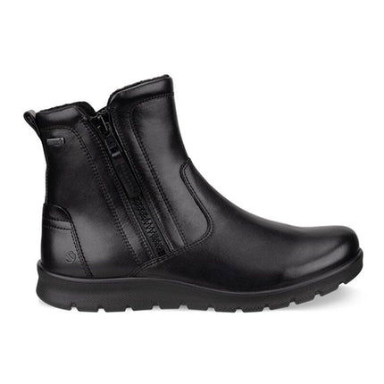 ECCO Barbett Boot W Zip GTX støvle