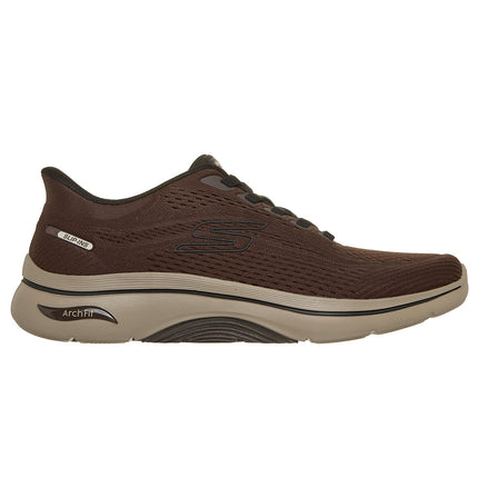 Skechers Slip-ins Go Walk Arch Fit 2.0 sko