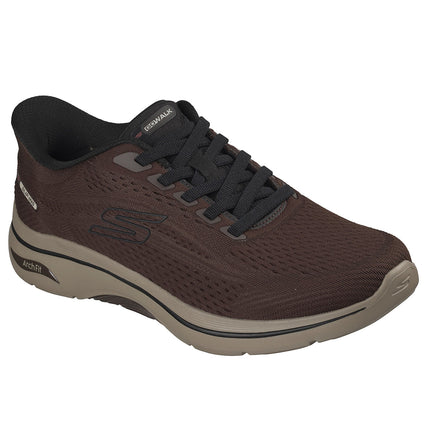 Skechers Slip-ins Go Walk Arch Fit 2.0 sko