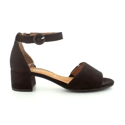 Gabor sandal