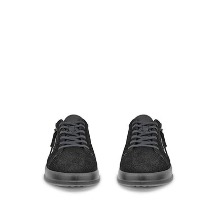 ECCO Move W Zip Lace sko