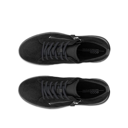 ECCO Move W Zip Lace sko