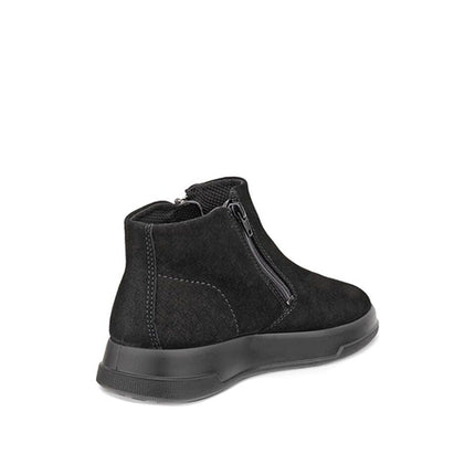 ECCO Move W Zip støvle