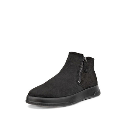 ECCO Move W Zip støvle