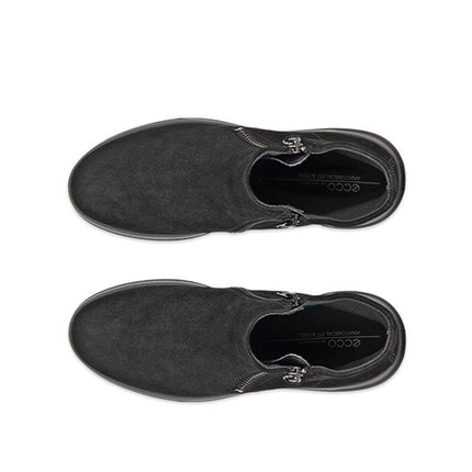 ECCO Move W Zip støvle