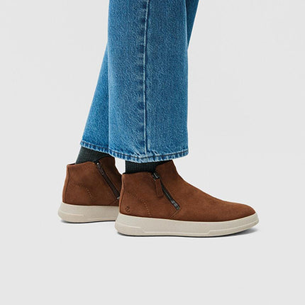 ECCO Move W Zip støvle