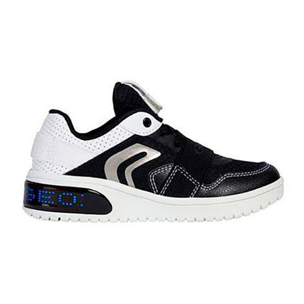 Geox Junior XLED blinkesko