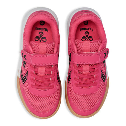 Hummel Multiplay Flex VC JR sko