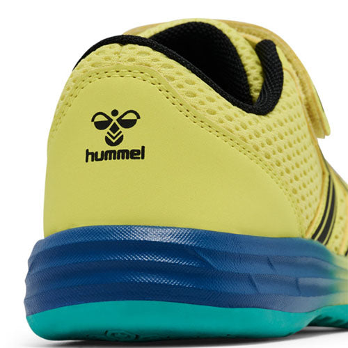 Hummel Multiplay Flex VC JR sko