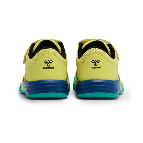 Hummel Multiplay Flex VC JR sko