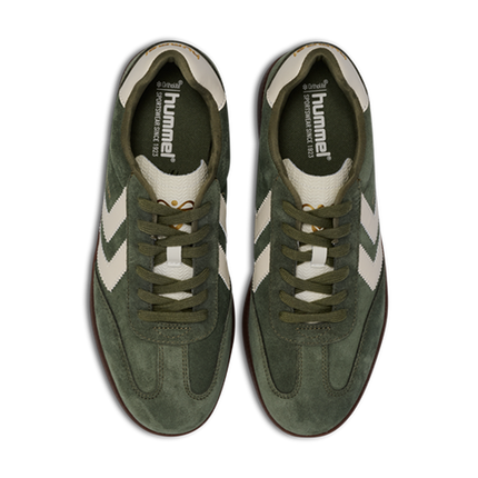 Hummel VM78 CPH SP sko