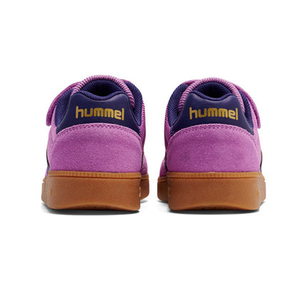 Hummel VM78 CPH JR sko