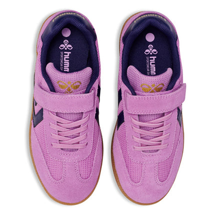 Hummel VM78 CPH JR sko