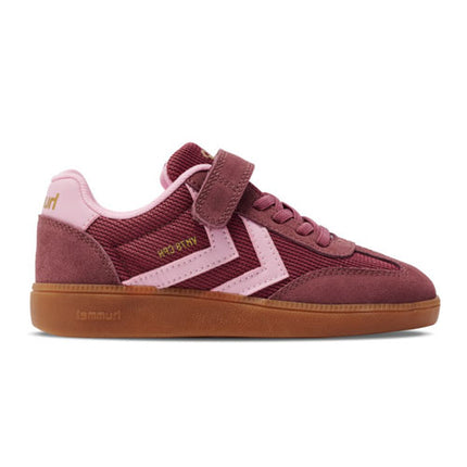 Hummel VM78 CPH JR sko