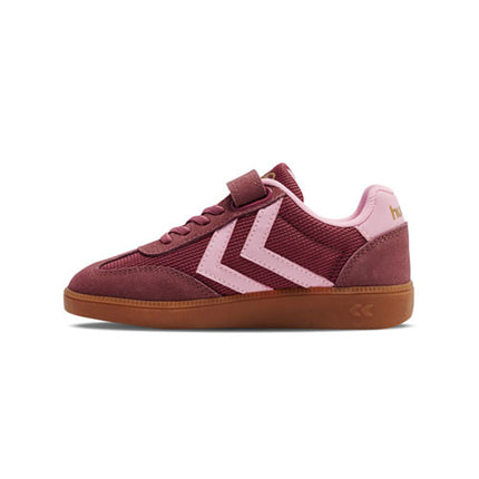 Hummel VM78 CPH JR sko