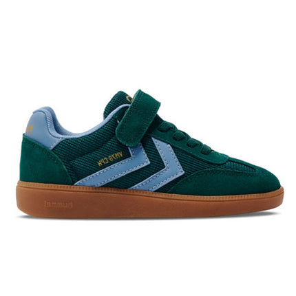 Hummel VM78 CPH JR sko