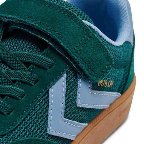 Hummel VM78 CPH JR sko