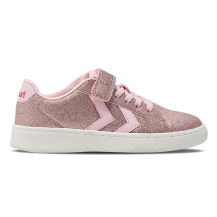 Hummel Derby Court XM JR sko
