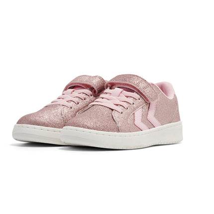 Hummel Derby Court XM JR sko