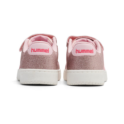 Hummel Derby Court XM JR sko